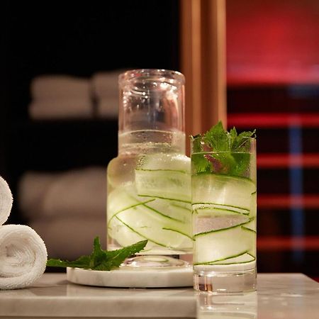 Loden Vancouver Ngoại thất bức ảnh