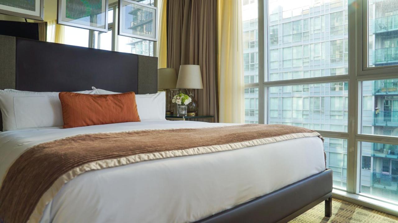Loden Vancouver Ngoại thất bức ảnh