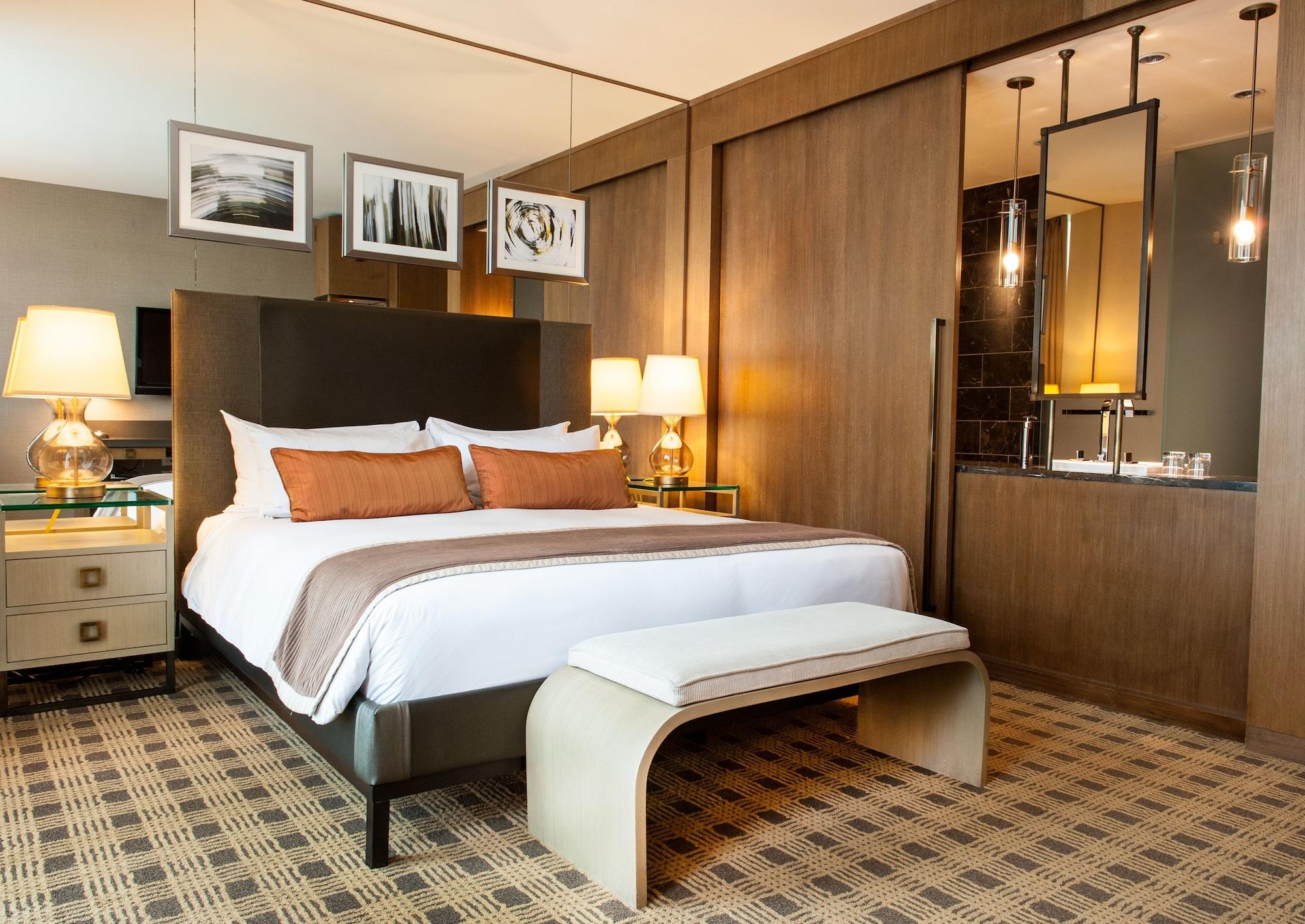 Loden Vancouver Ngoại thất bức ảnh