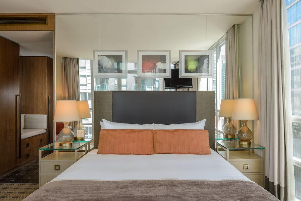 Loden Vancouver Ngoại thất bức ảnh