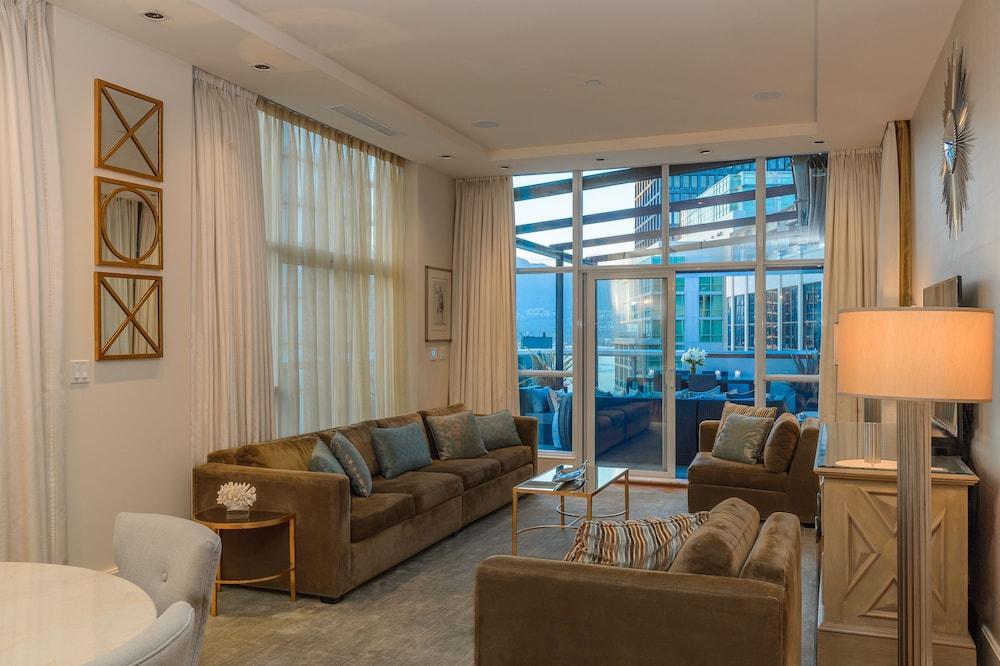 Loden Vancouver Ngoại thất bức ảnh
