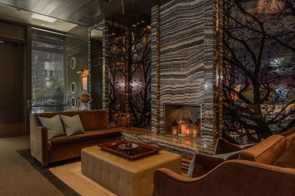 Loden Vancouver Ngoại thất bức ảnh