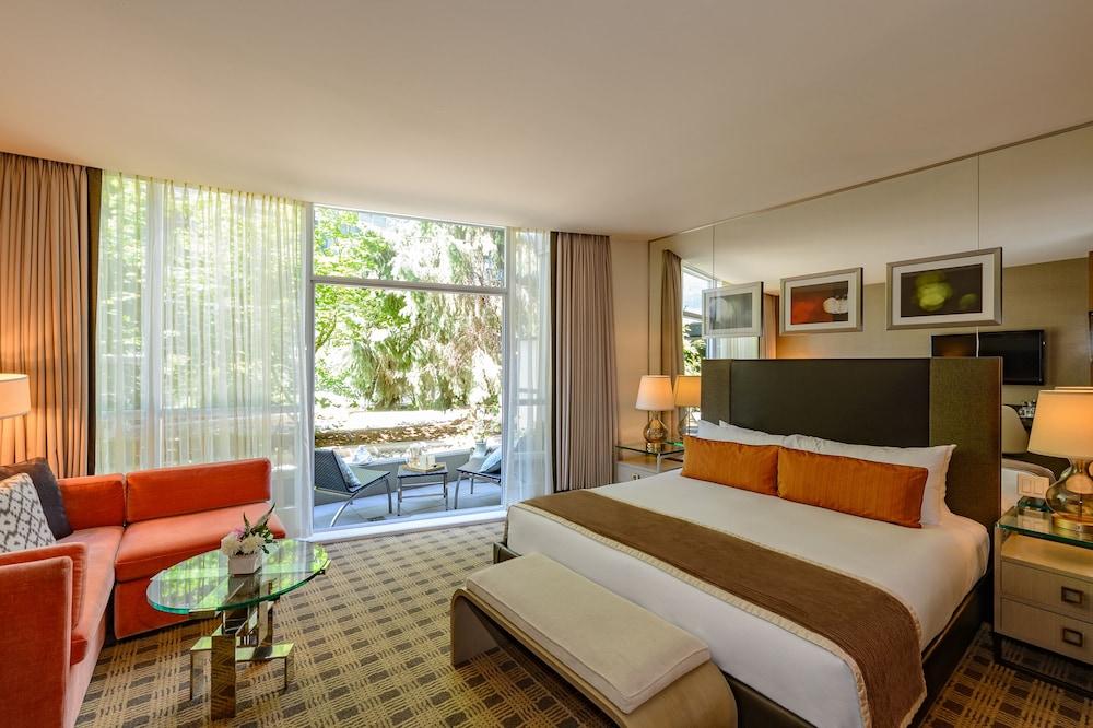 Loden Vancouver Ngoại thất bức ảnh