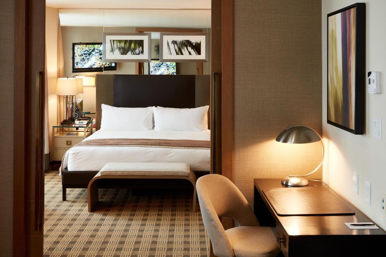 Loden Vancouver Ngoại thất bức ảnh