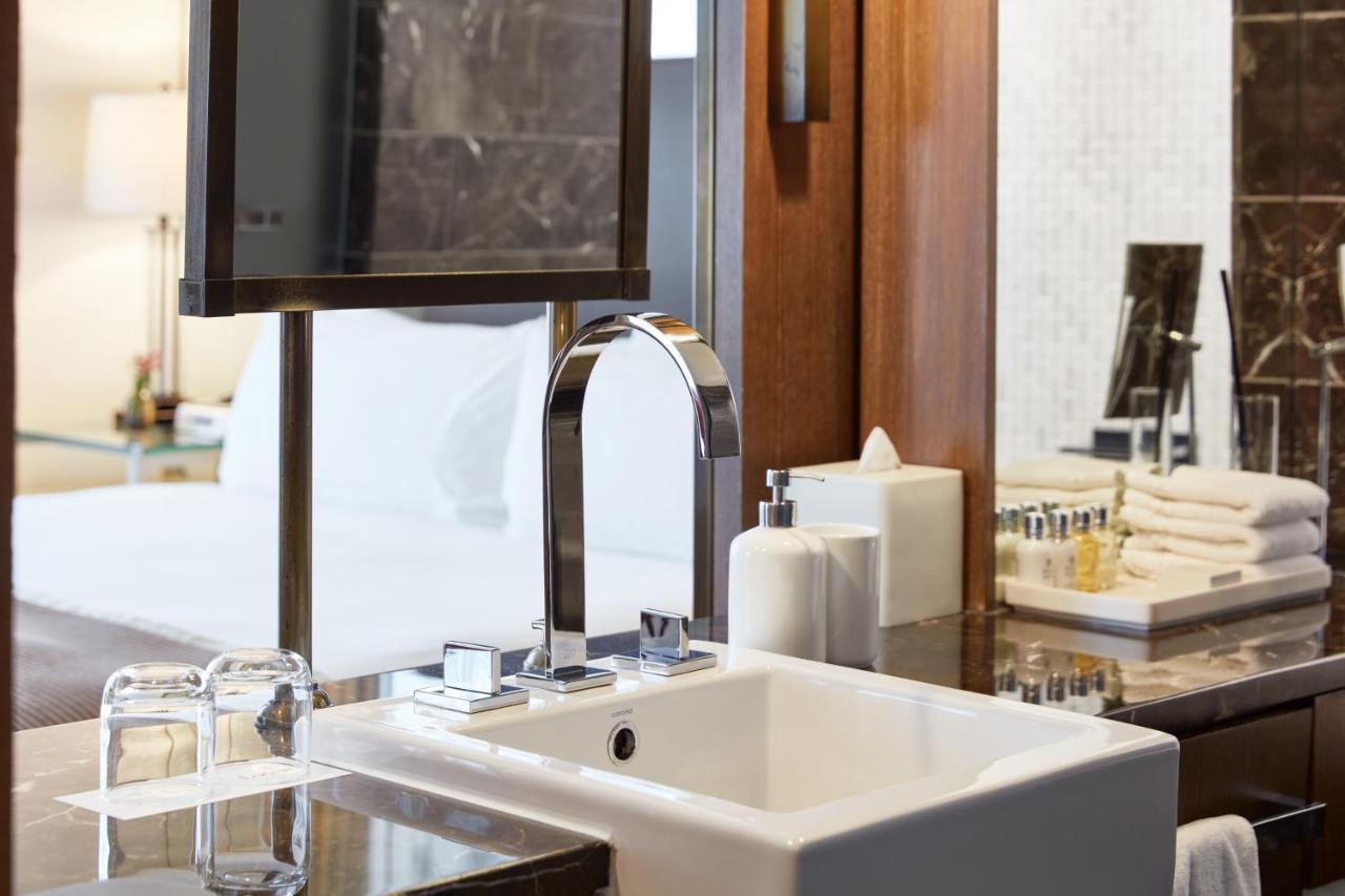 Loden Vancouver Ngoại thất bức ảnh