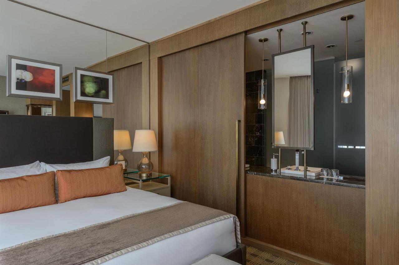 Loden Vancouver Ngoại thất bức ảnh