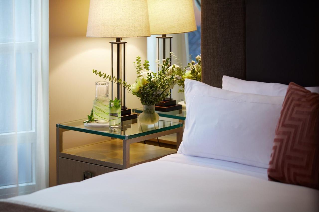 Loden Vancouver Ngoại thất bức ảnh