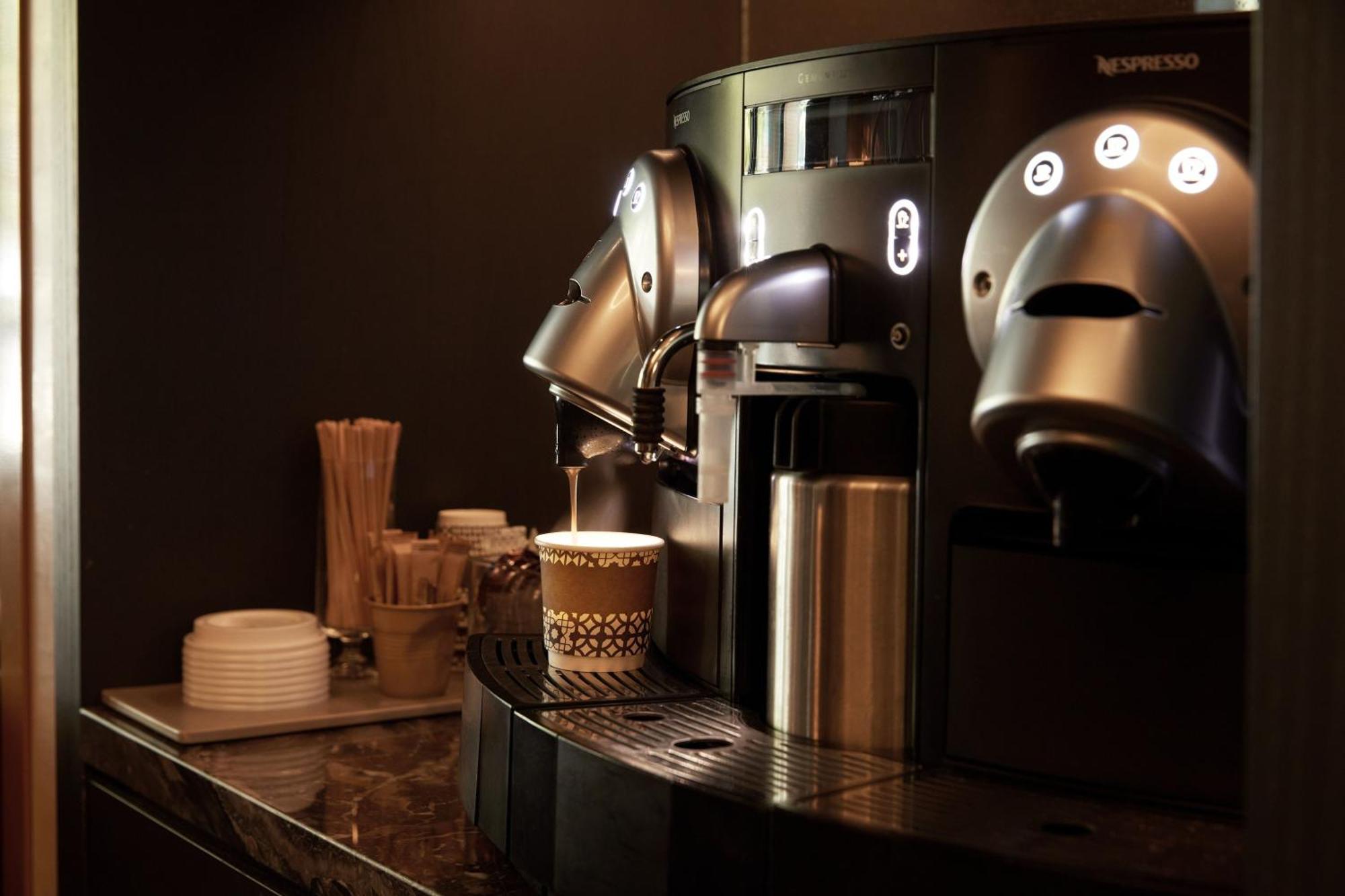 Loden Vancouver Ngoại thất bức ảnh