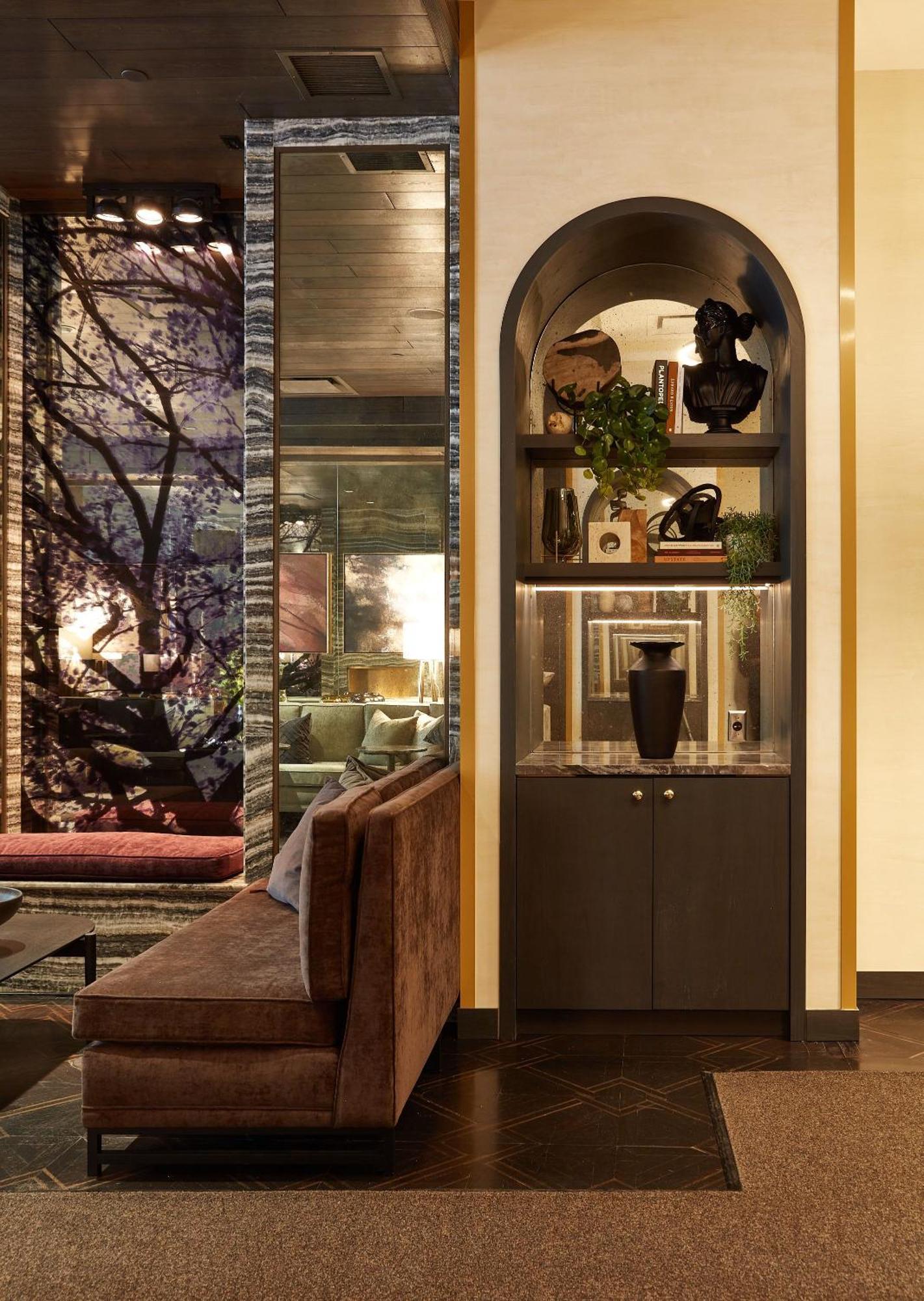 Loden Vancouver Ngoại thất bức ảnh