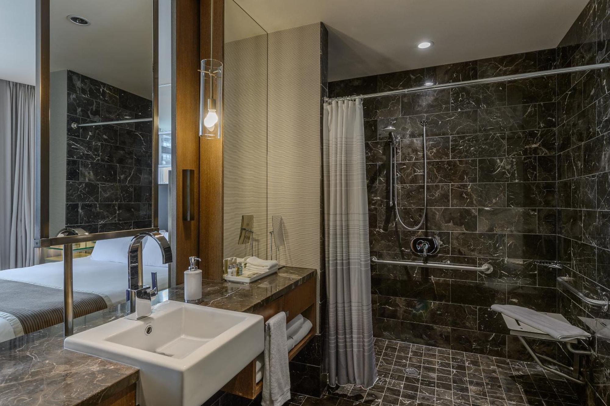 Loden Vancouver Phòng bức ảnh