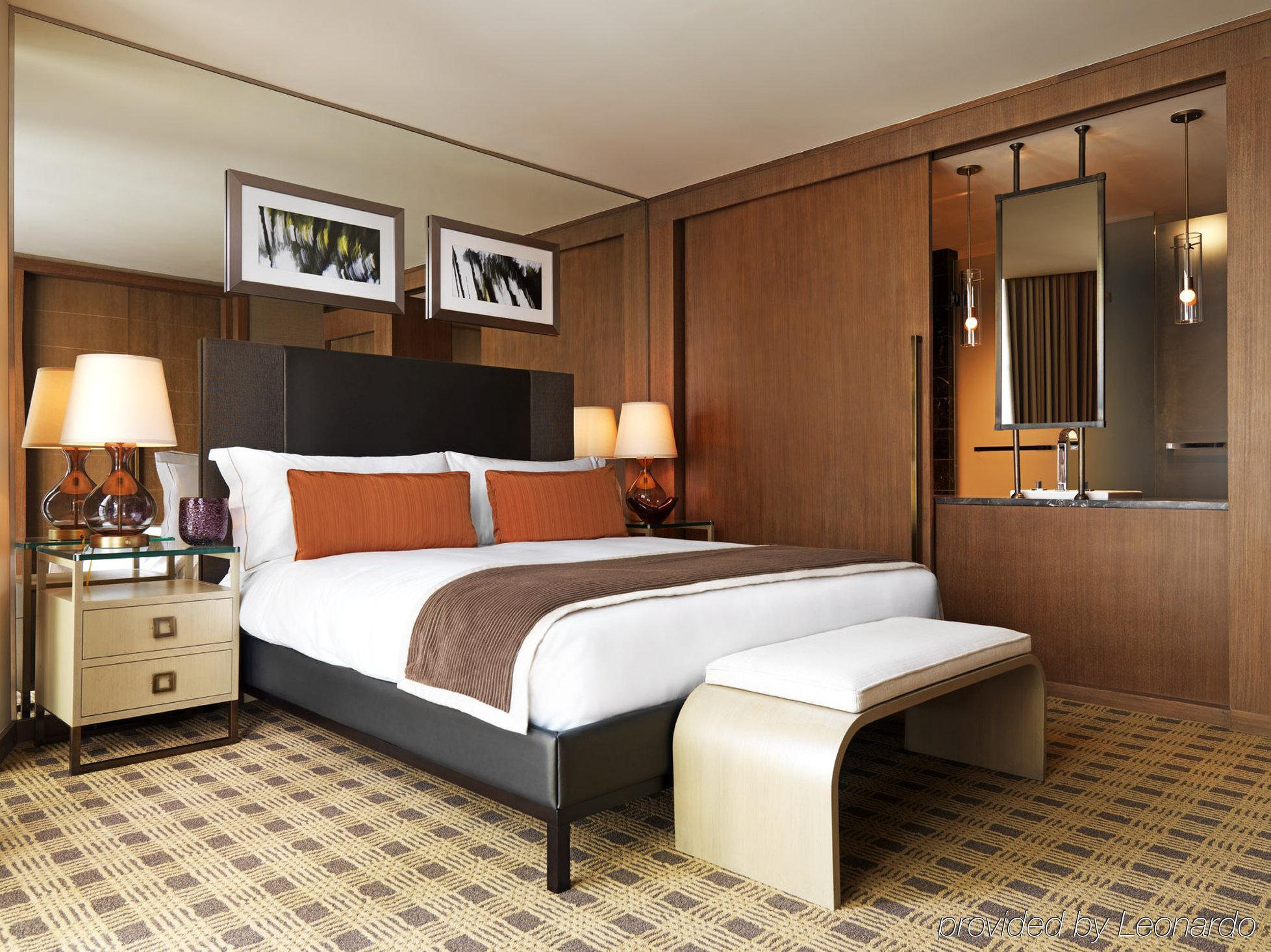 Loden Vancouver Phòng bức ảnh