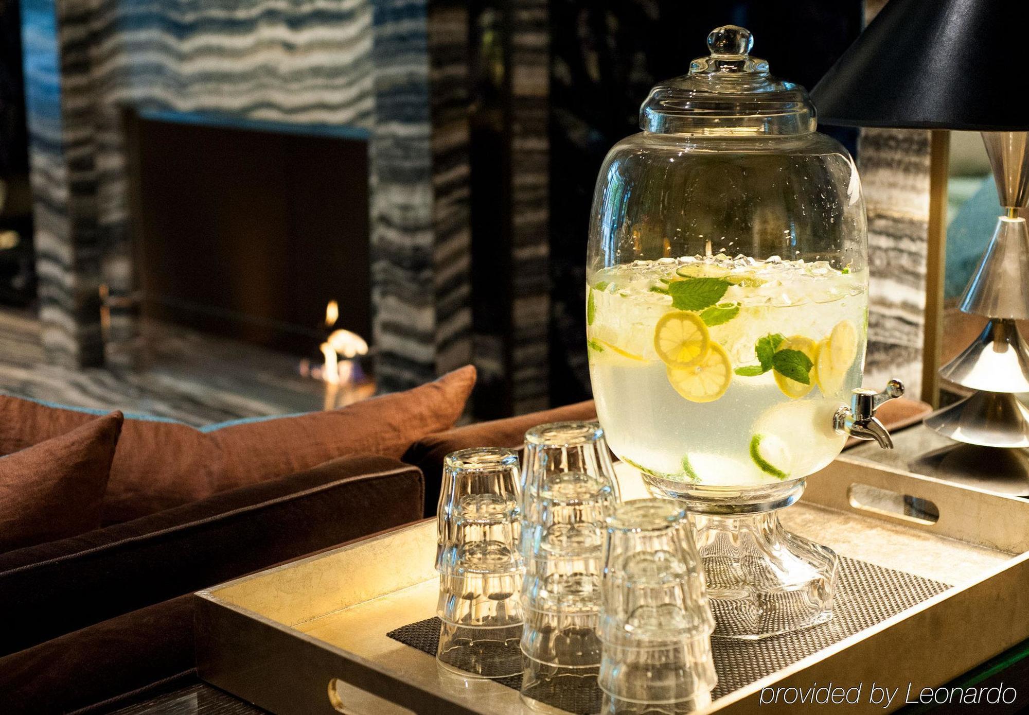 Loden Vancouver Ngoại thất bức ảnh
