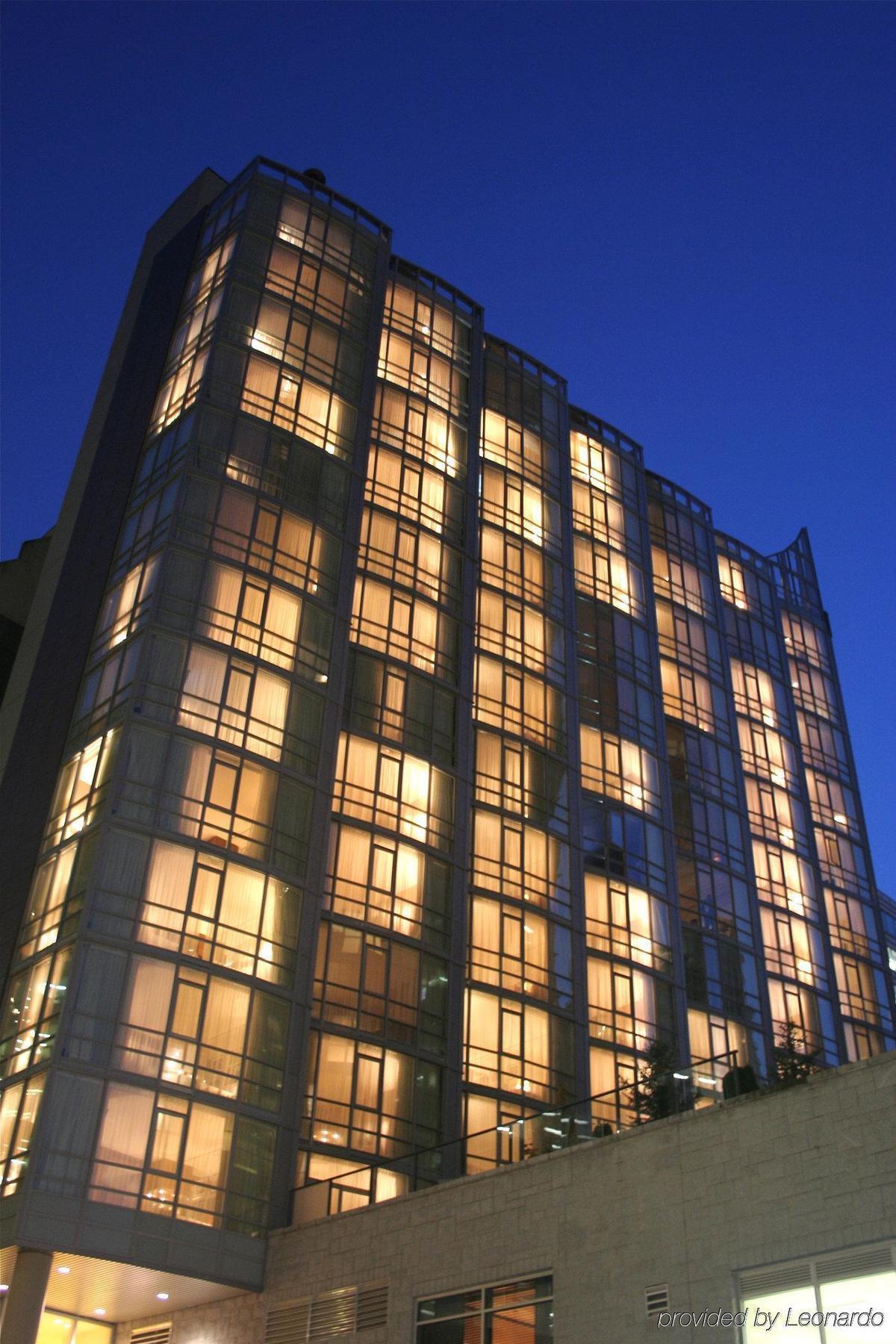 Loden Vancouver Ngoại thất bức ảnh