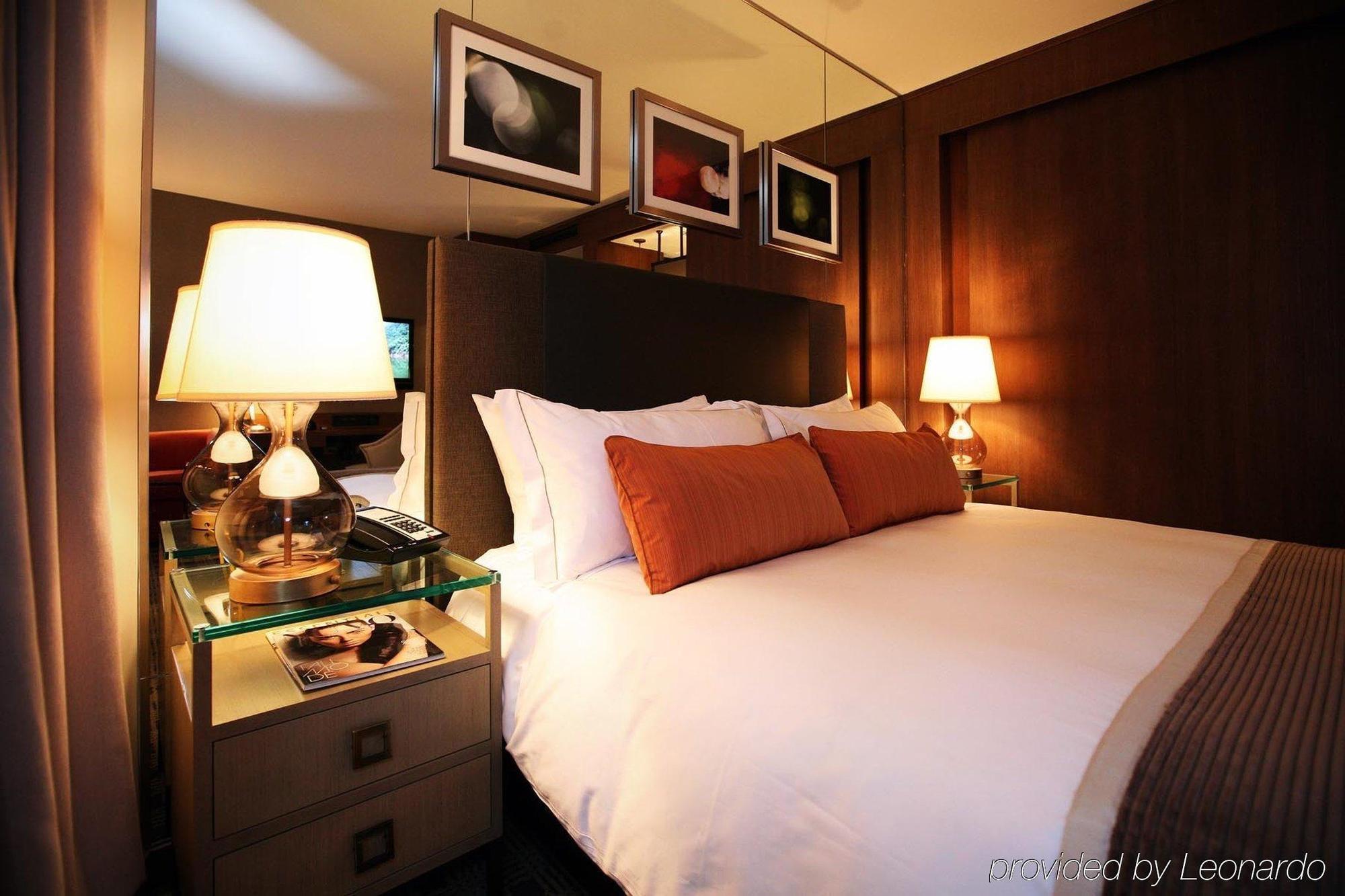 Loden Vancouver Phòng bức ảnh