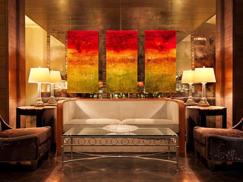 Loden Vancouver Ngoại thất bức ảnh