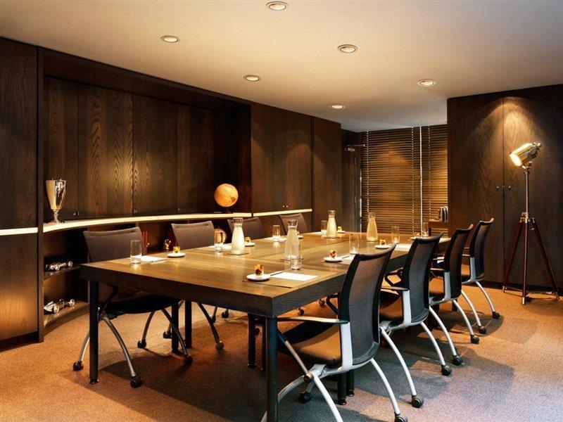 Loden Vancouver Ngoại thất bức ảnh