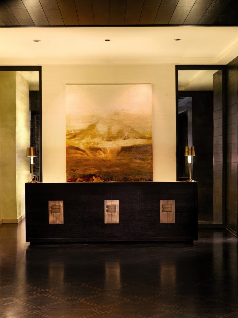 Loden Vancouver Ngoại thất bức ảnh