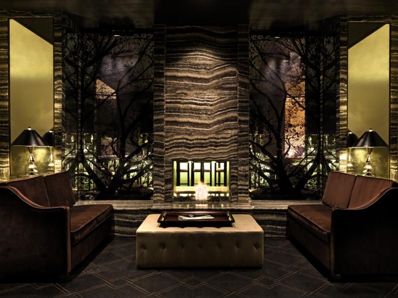 Loden Vancouver Ngoại thất bức ảnh