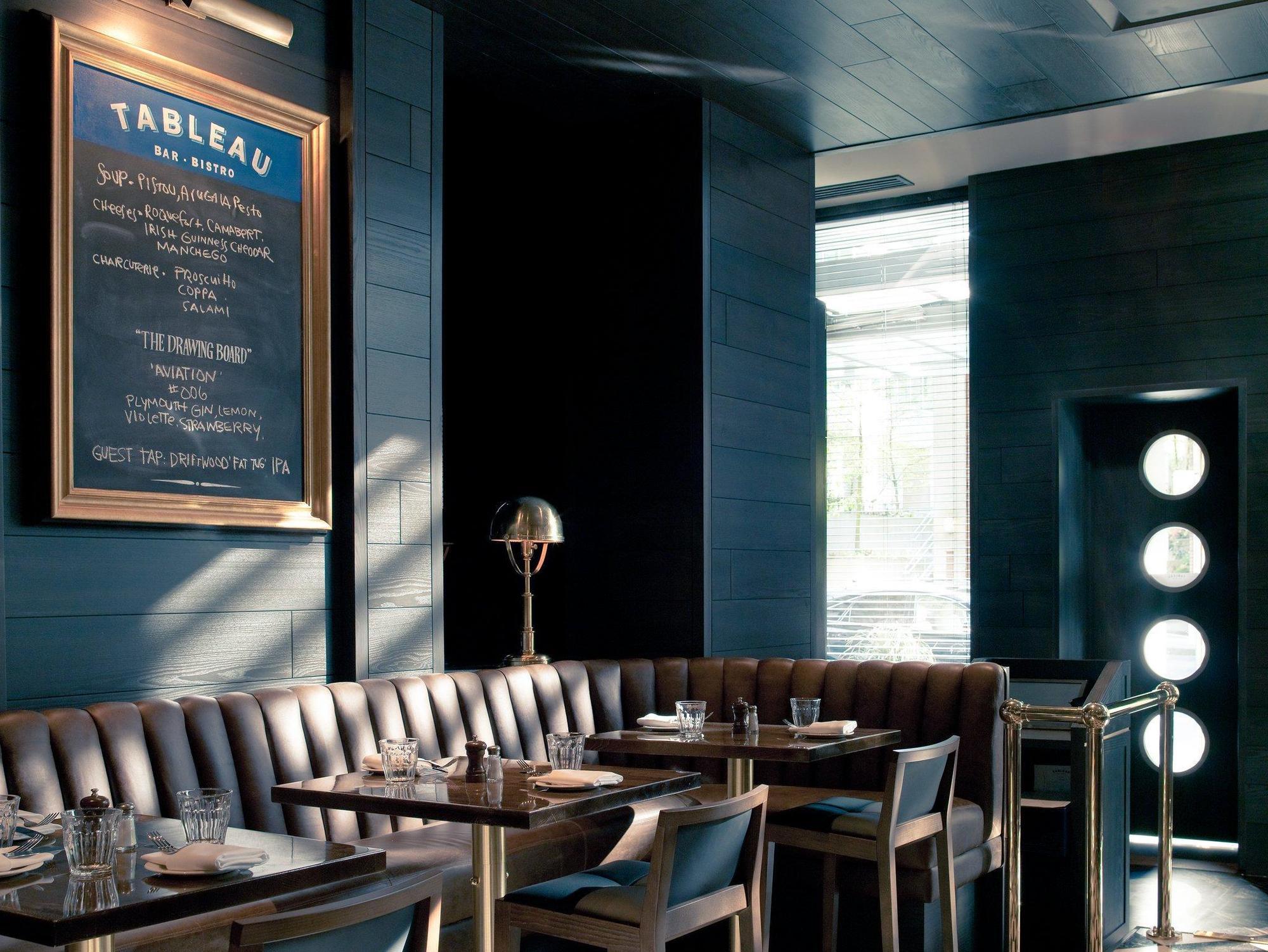 Loden Vancouver Ngoại thất bức ảnh