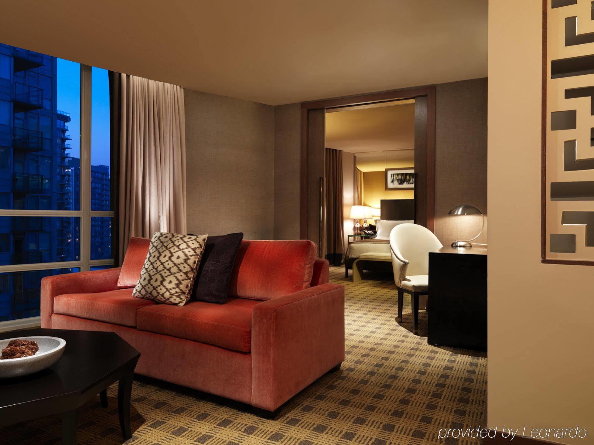 Loden Vancouver Ngoại thất bức ảnh