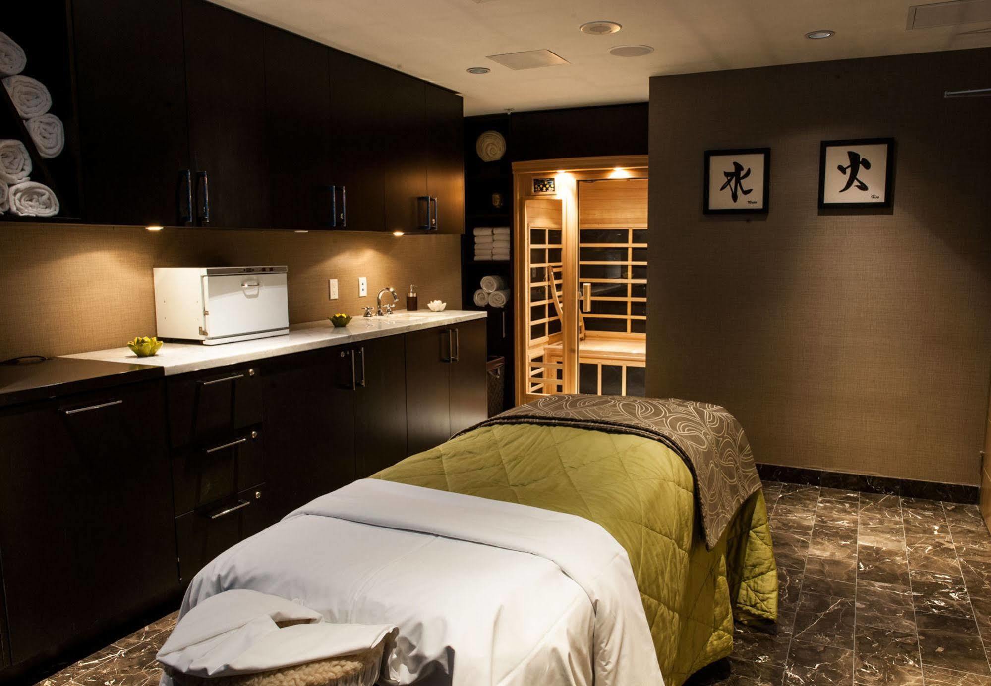 Loden Vancouver Ngoại thất bức ảnh