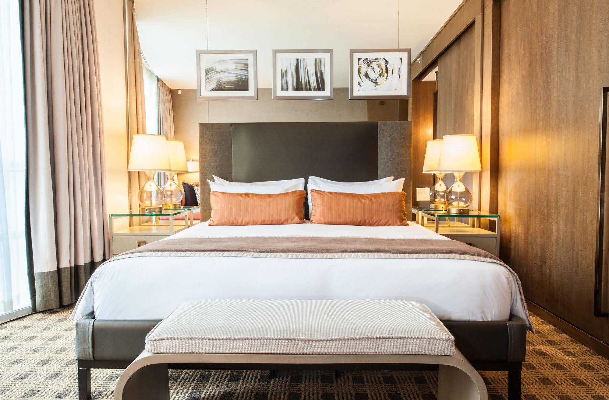 Loden Vancouver Ngoại thất bức ảnh