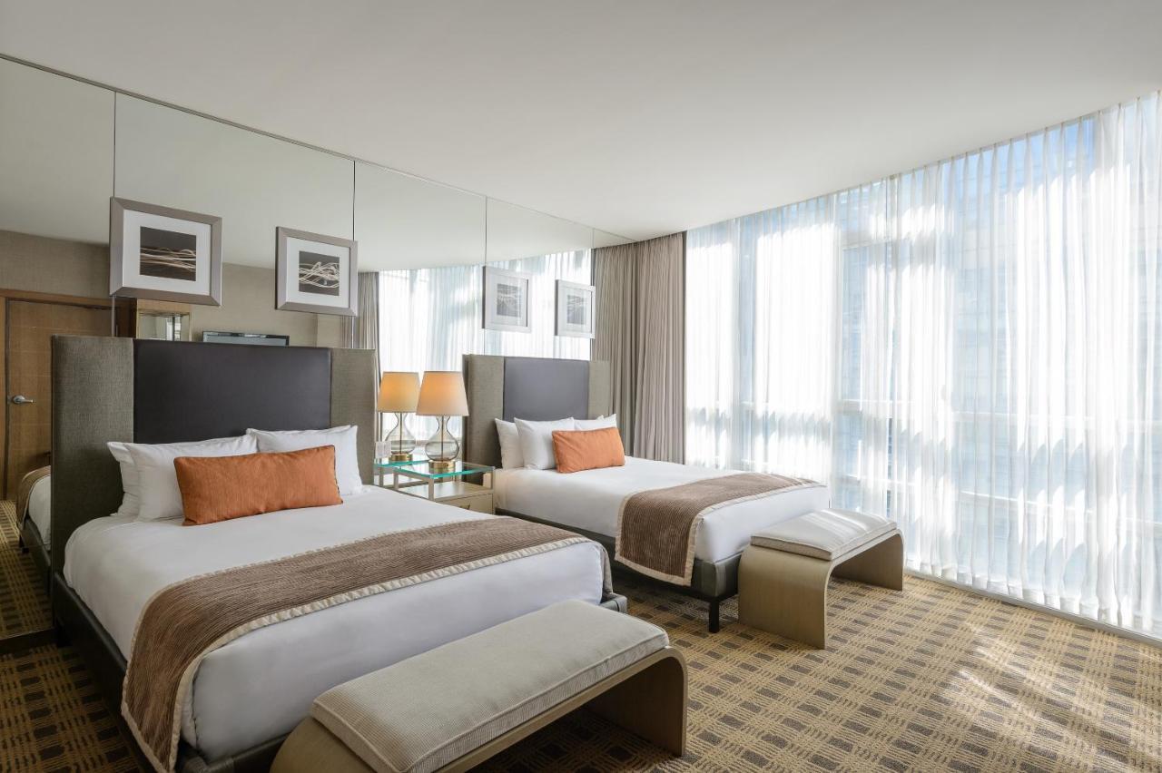 Loden Vancouver Ngoại thất bức ảnh