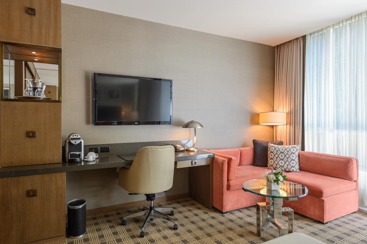 Loden Vancouver Ngoại thất bức ảnh