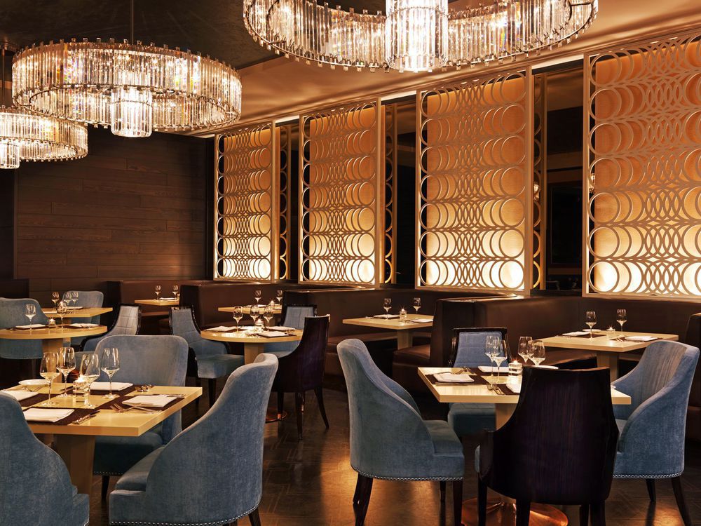 Loden Vancouver Ngoại thất bức ảnh