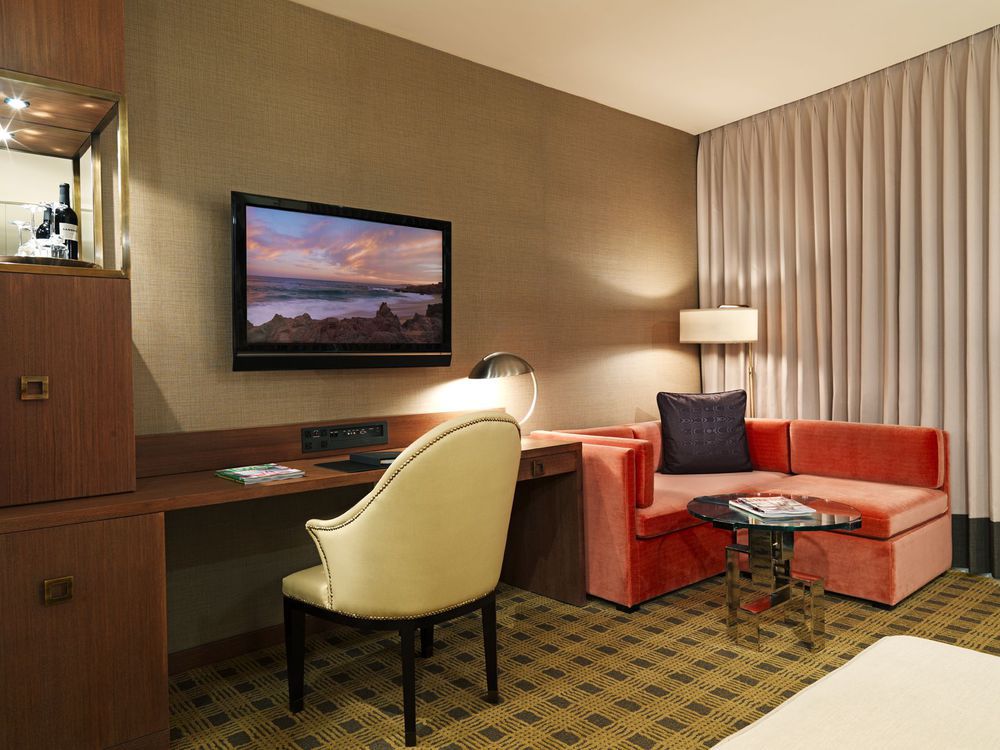 Loden Vancouver Ngoại thất bức ảnh